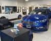 Blue Star Ford Lincoln Sales