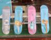 Blue Tile Lounge Skateboard Shop