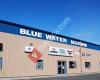 Blue Water Marine And Equipment Ltd