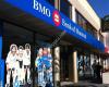 BMO Bank of Montreal
