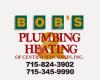 Bob's Plumbing & Heating Of Central WI Inc