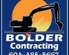 Bolder Contracting