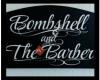 Bombshell and the Barber