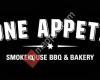 Bone Appetit: Smokehouse BBQ & Bakery