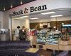 Book & Bean - UW Coe Library
