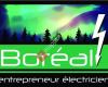 Boréal Entrepreneur Électricien Inc.