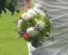 Botanically Bent Wedding & Event Floral Design