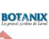 Botanix - Les Grands Jardins de Laval