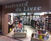Boulevard Du Livre Bookstore