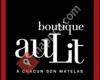 Boutique au Lit par Matelas René