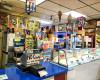 Boy Blue Dairy Treat Store