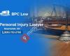 BPC Personal Injury Lawyer