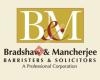 Bradshaw & Mancherjee