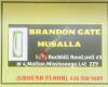 Brandon Gate Musalla