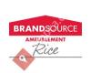 BrandSource Rice