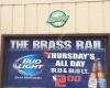 Brass Rail Bar & Grill