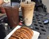 Breaking Grounds Cafe