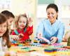 Bright Rainbow Childcare