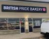 British Pride Bakery