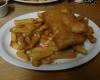 British Style Fish & Chips