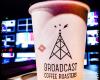 Broadcast Coffee Roasters