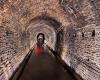 Brockville Railway Tunnel- South portal