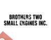 Brothers Two Small Engines
