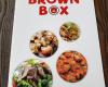 Brown Box