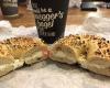 Bruegger's Bagels and Jamba Juice