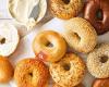 Bruegger's Bagels and Jamba Juice
