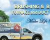 Brushing & Beyond Furnace and Duct Cleaning