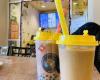 Bubble Bee Milk Tea