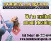 Bubbles and Squeak Cleaning Service
