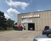 Budds' Collision Services Ltd.