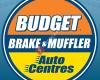 Budget Brake & Muffler Auto Centres - North Vancouver - Main St.