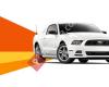 Budget Car & Truck Rental