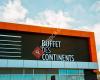 Buffet des Continents de Drummondville