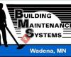 Building Maintenance Systems