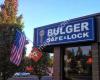 Bulger Safe & Lock