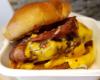 Bullseye Burgers N’ Fries