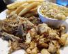 Burger's N BBQ Grille