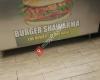 Burger Shawarma