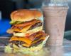 Burger Station