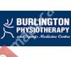 Burlington Physiotherapy and Sports Medicine Centre