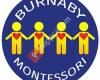 Burnaby Montessori School