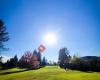 Burnaby Mountain Golf Course