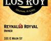 Burritos Los Roy