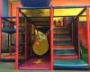 Busy Bodies Indoor Playground