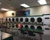 Busy Bubble Laundromat