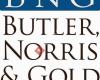 Butler Norris & Gold